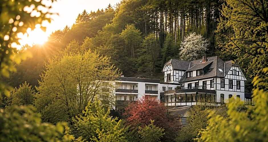 WELLNESS Hotel UHLENBERG