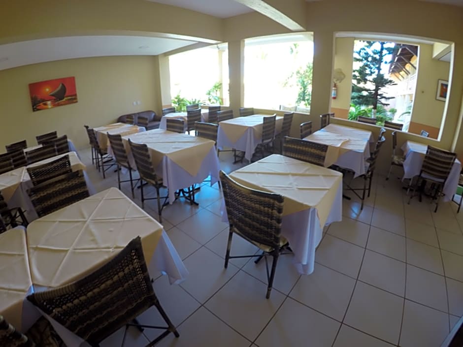 Porto das Dunas Pousada