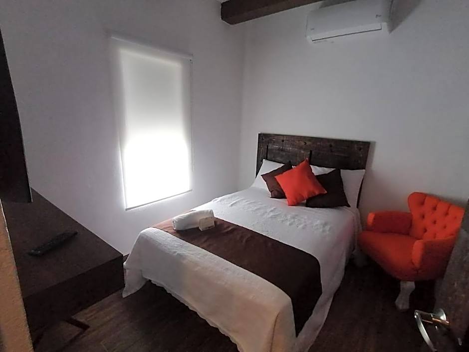 Hacienda Viga 2020 Hotel