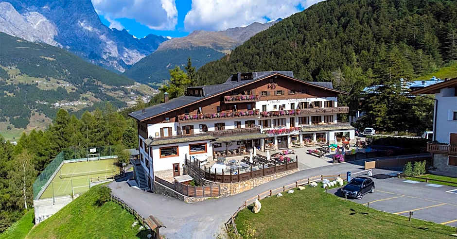 Hotel Vallechiara
