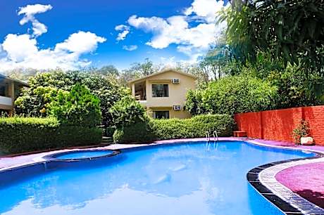 Corbett Aroma Park By Royal Collection Hotels