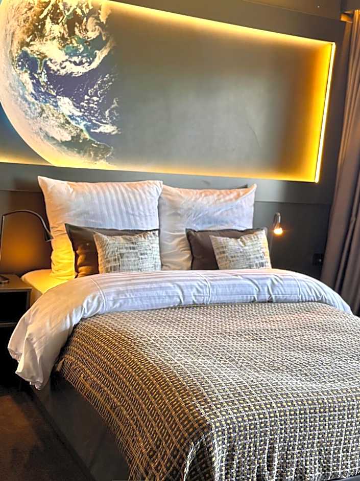 Sleephotels Cosmos