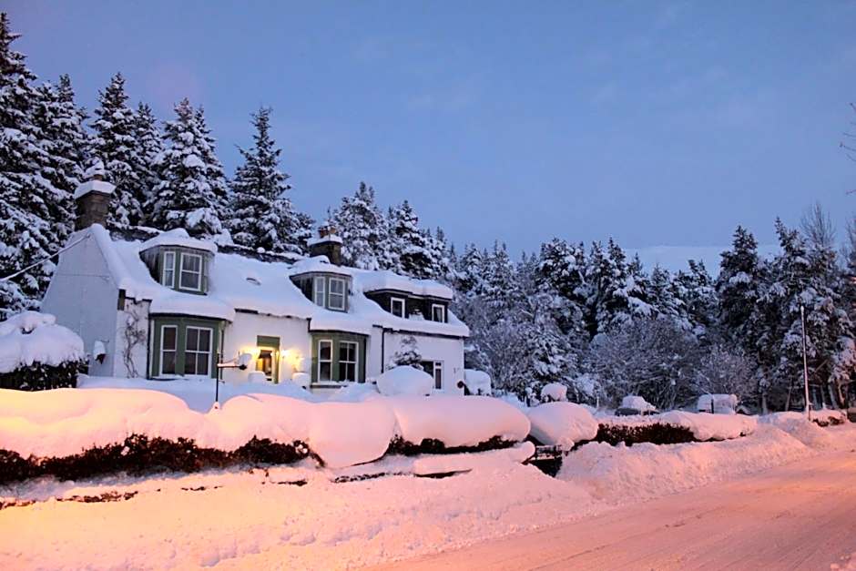 Cranford Guest House