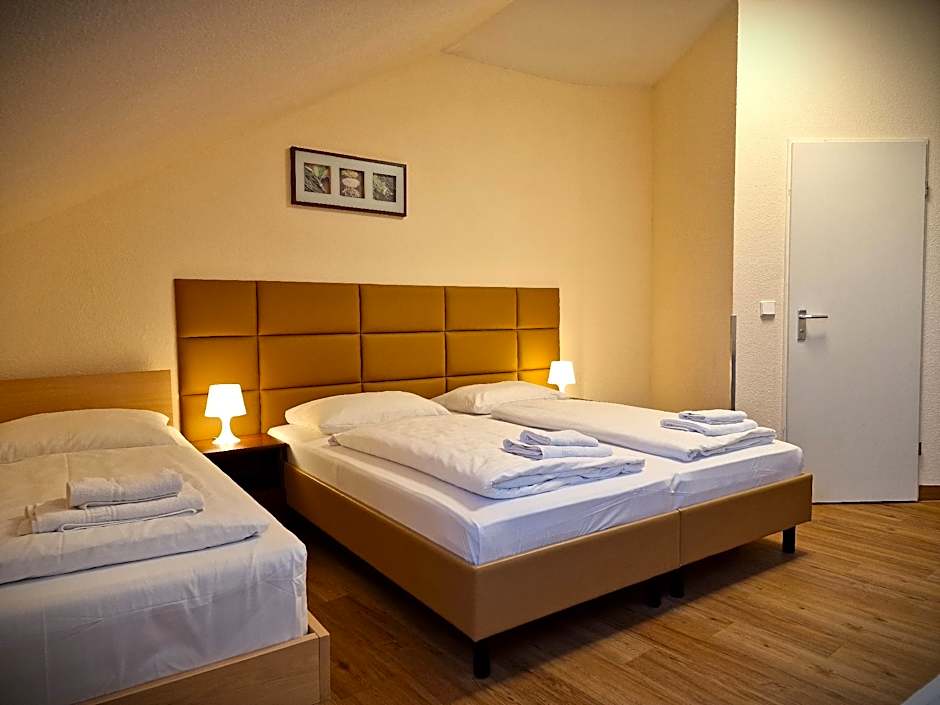 Mikon Eastgate Hotel - City Centre