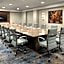 Torrance Marriott Redondo Beach