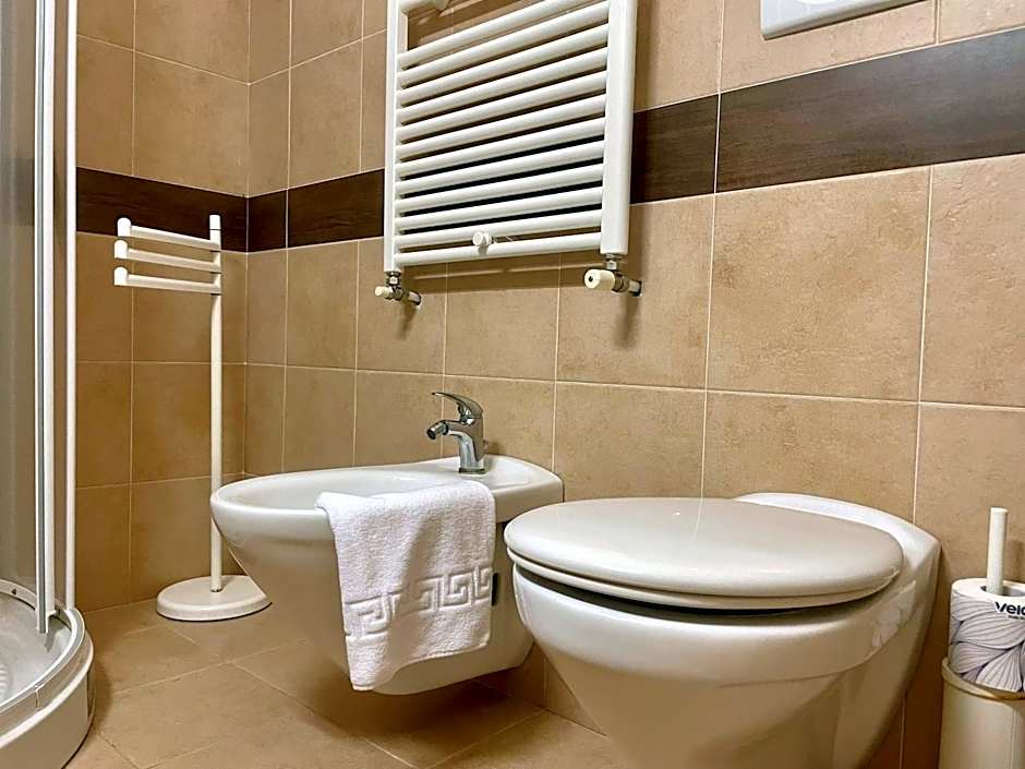 Hotel Maestri