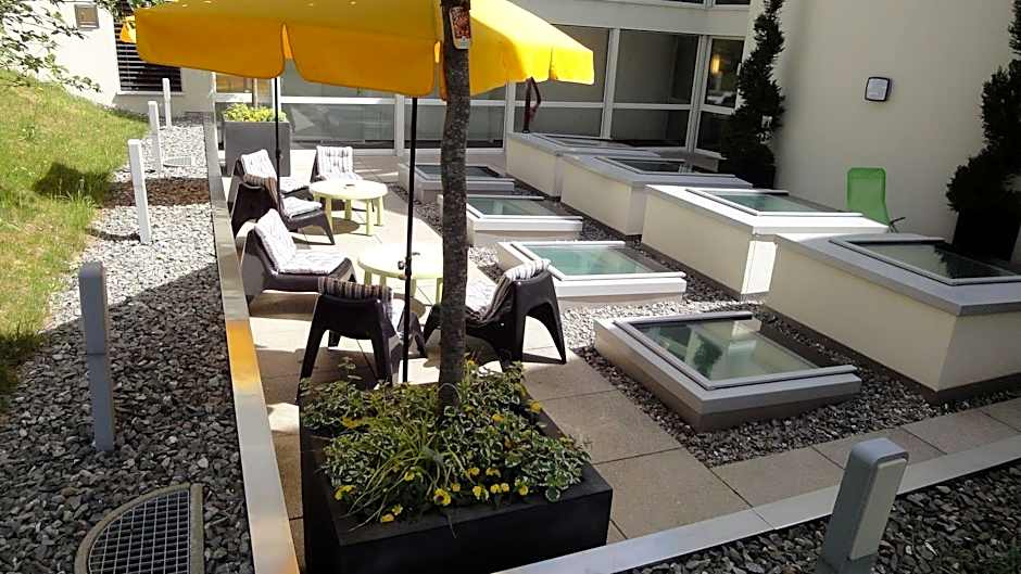 Hotel Eastside