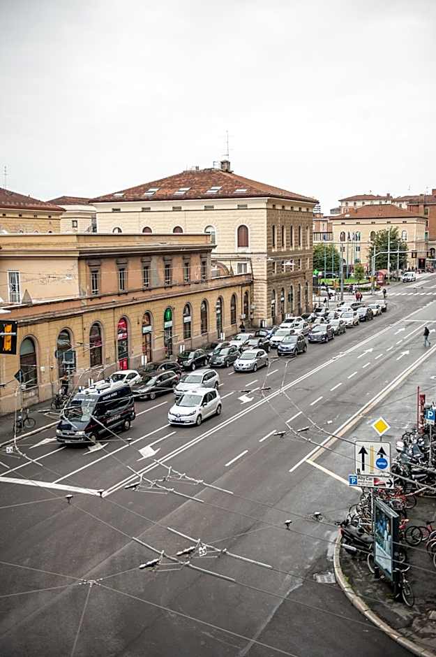 Amendola Central Station