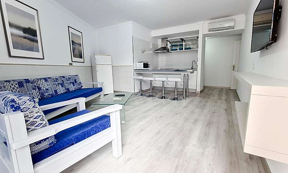 Apartamentos Monte Verde