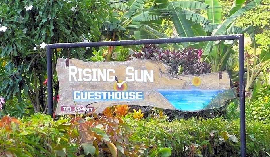 Rising Sun Guesthouse