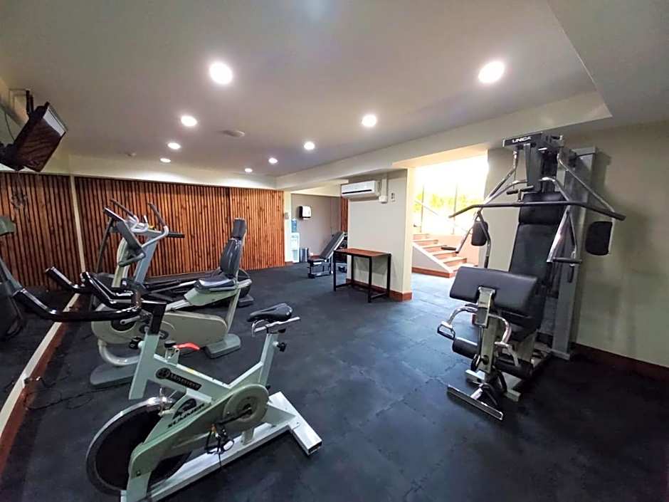 Hotel Palma Real