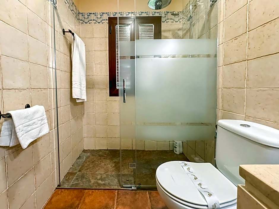 Hotel Rural Valsequillo