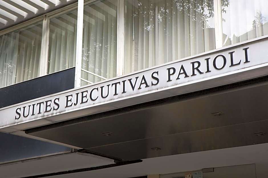 Suites Parioli