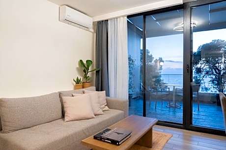 Double Room No Balcony