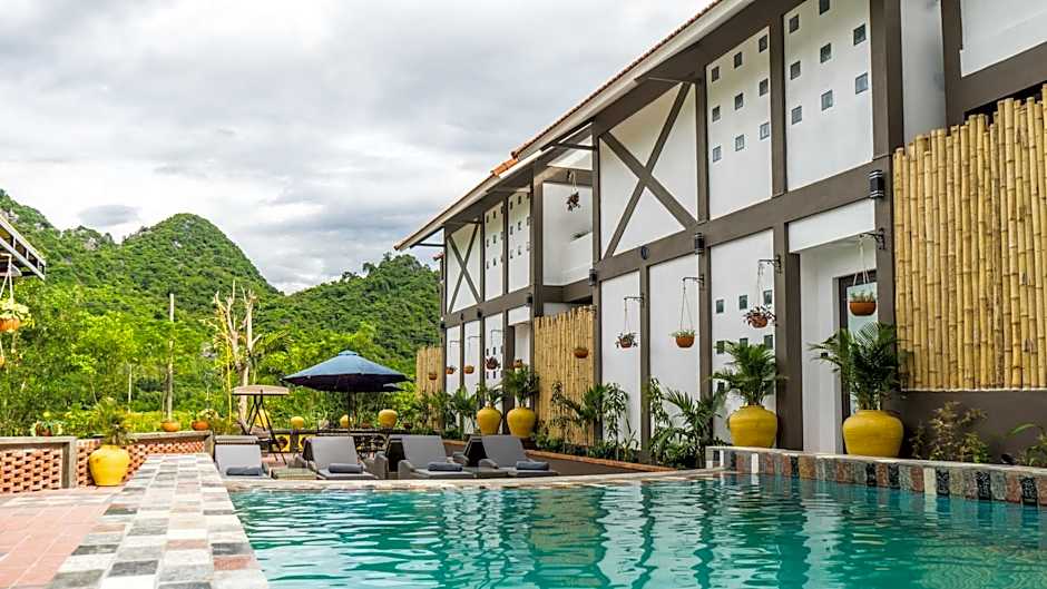 Victory Road Villas