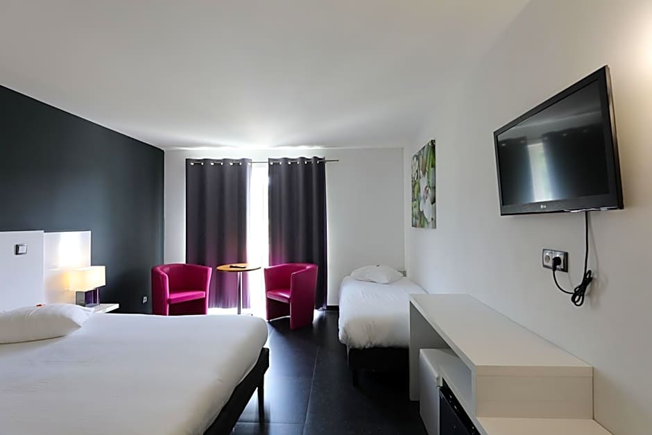 Hotel Bô Rivage