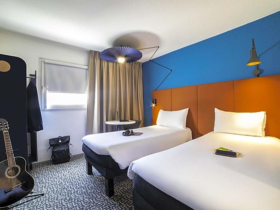ibis Paris porte de Bercy