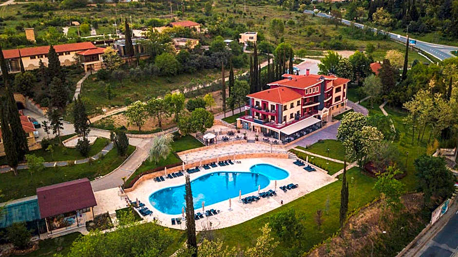 Villa Sintica