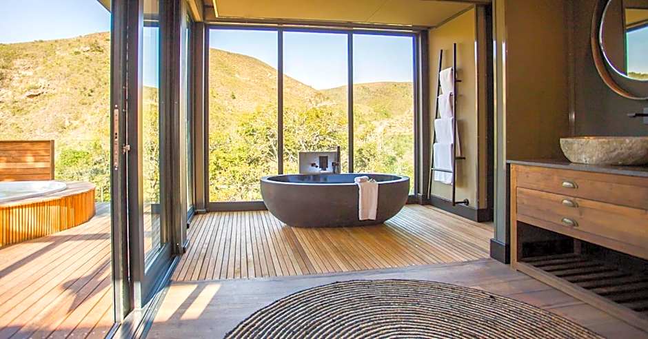 Botlierskop Tented Lodge