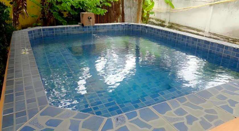 Aroma Pai Spa Hotel