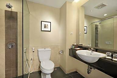 Aston Tanjung City Hotel