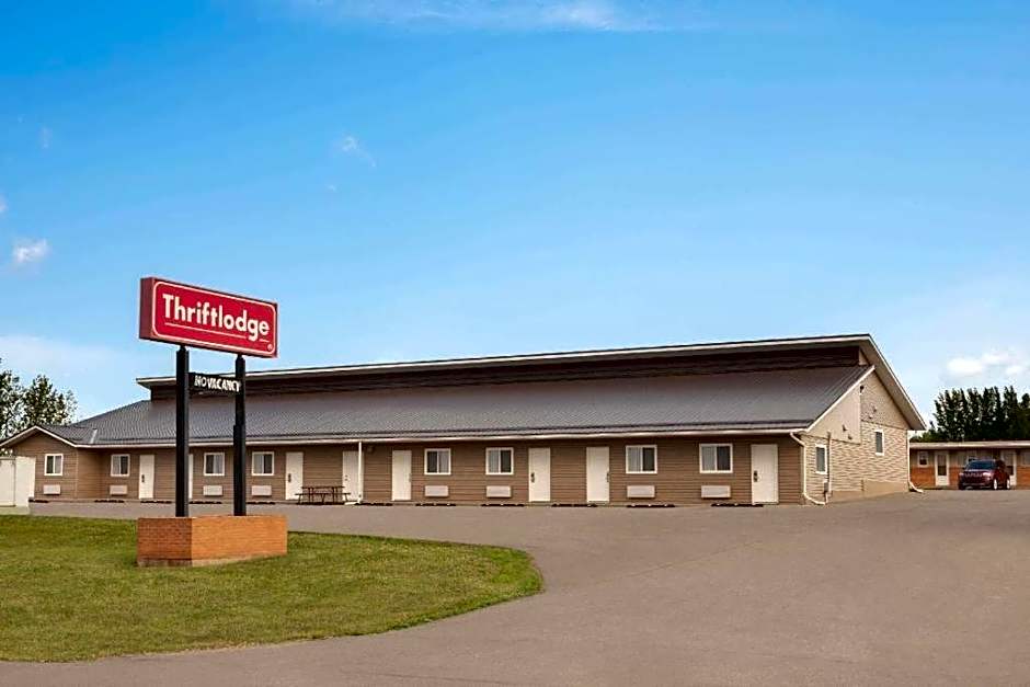 Thriftlodge Moose Jaw