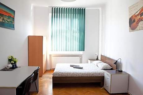 Ionia Apartment-Stary Rynek
