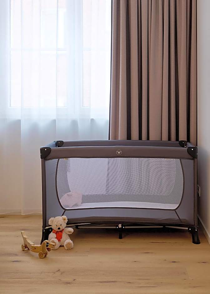 Arbio I Makro Apartments