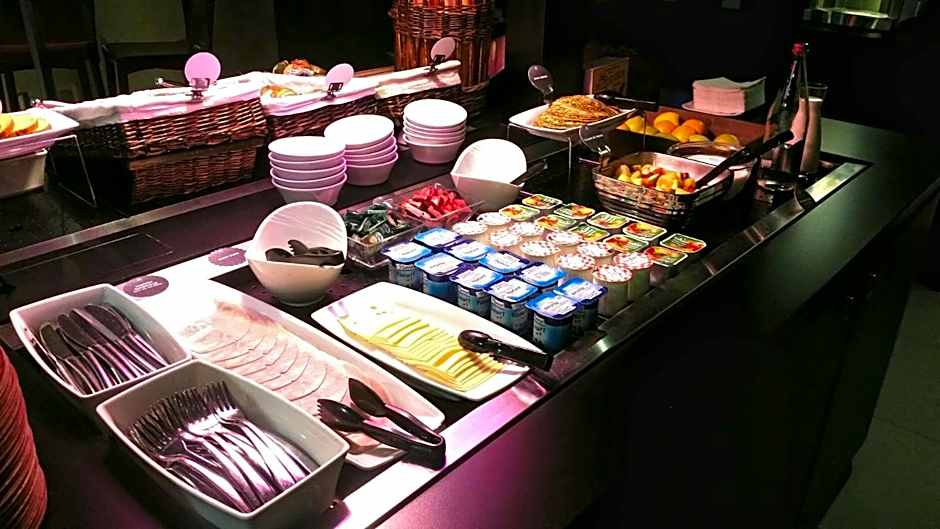 Campanile Marseille Ouest - Martigues