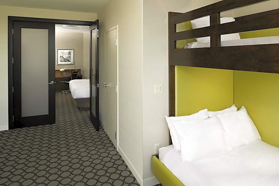 Hyatt Regency Orange County