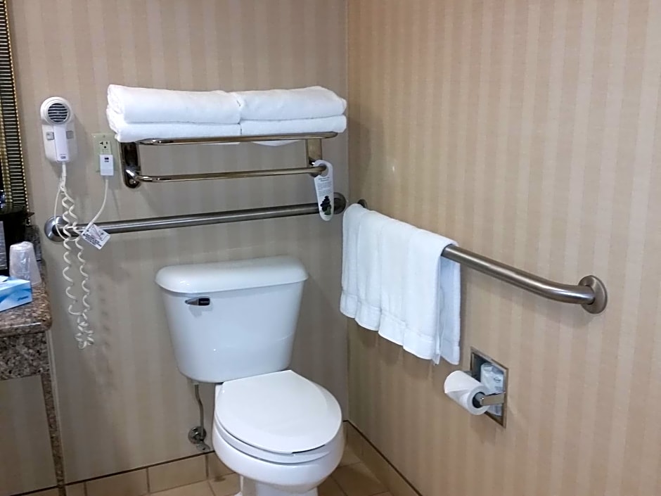 Holiday Inn Express & Suites New Buffalo, MI by IHG