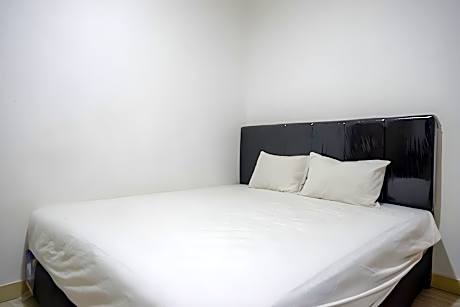 Guest House Syariah LP3B Brebes