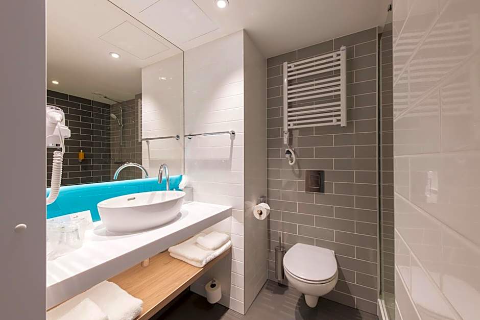 Holiday Inn Express Warsaw - Mokotow By IHG