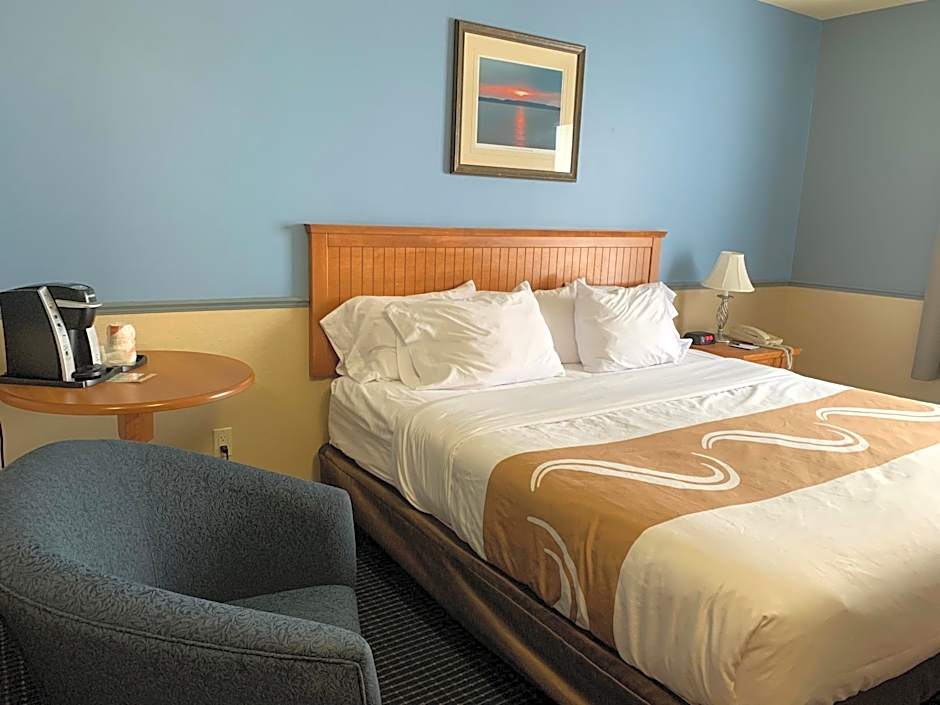 Quality Inn Riviere-Du-Loup