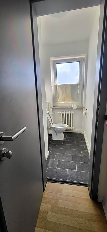 motel 38 Braunschweig