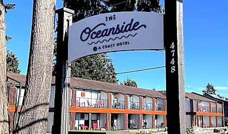 The Oceanside, a Coast Hotel