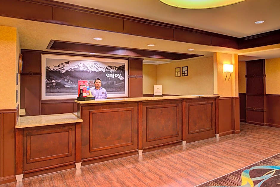 Hampton Inn By Hilton And Suites Ontario