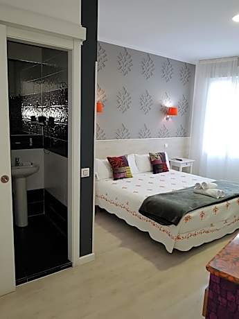 Comfort Double or Twin Room