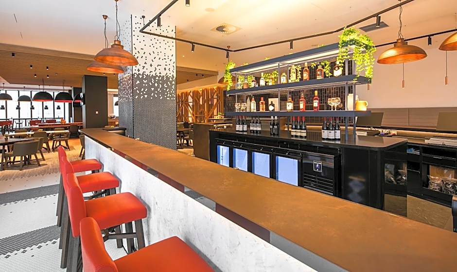 Holiday Inn Express Melbourne Little Collins By IHG