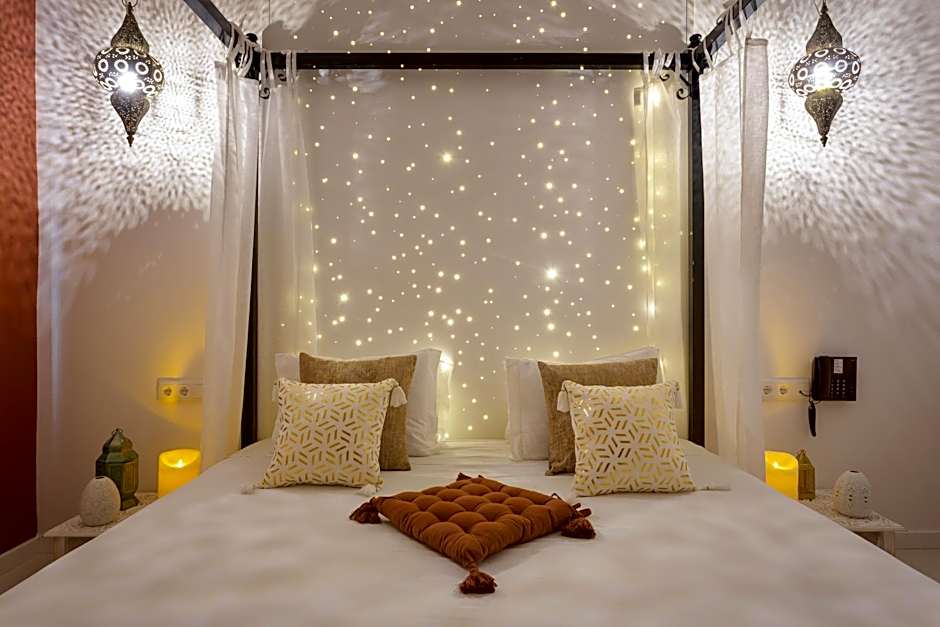 Hotel Made Inn