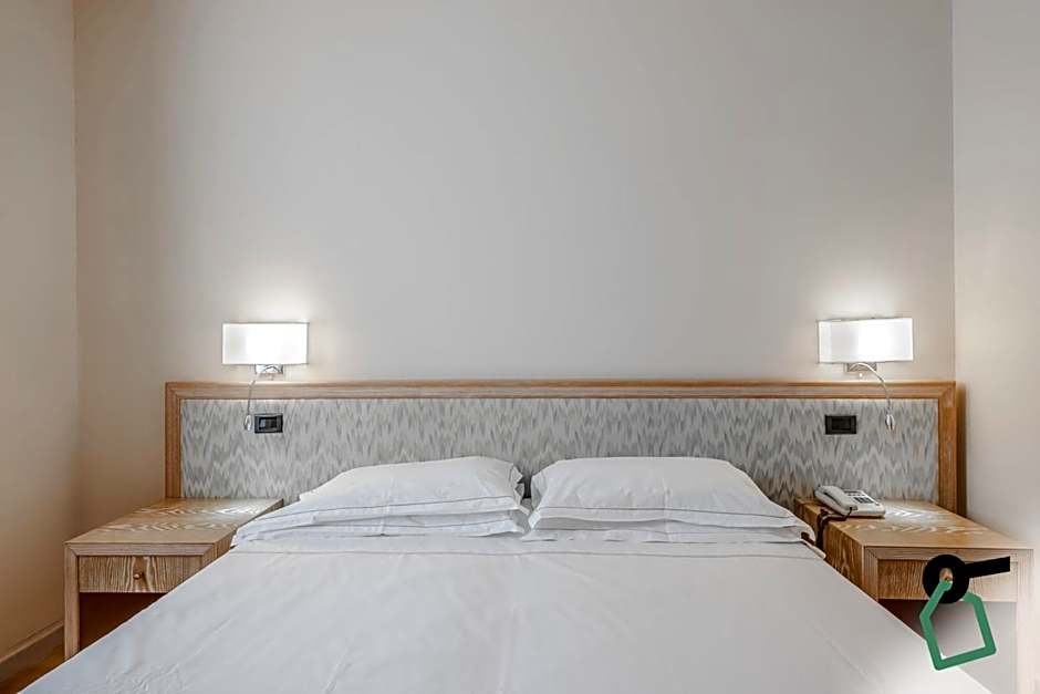 HOTIDAY Room Collection - Mediterranee Alassio