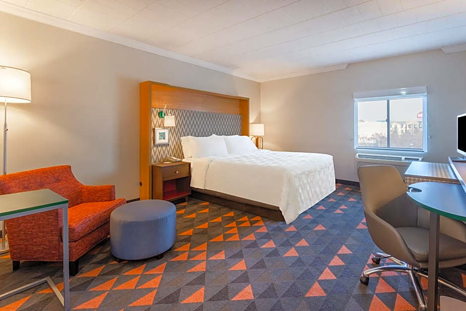 Holiday Inn Philadelphia South Swedesboro Hotel By IHG