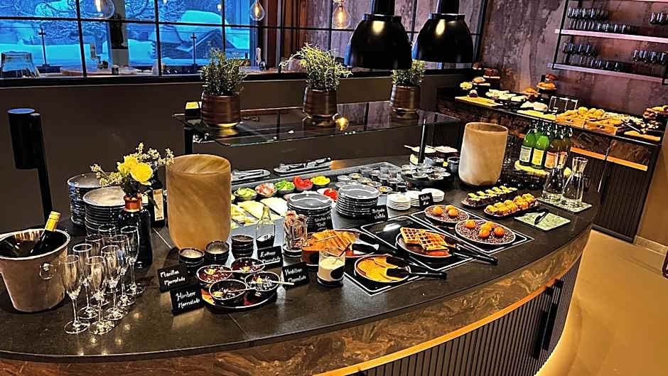 THE MATTHEW - Copper Lodge