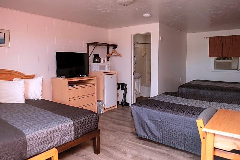 Auto Inn Motel & RV Park