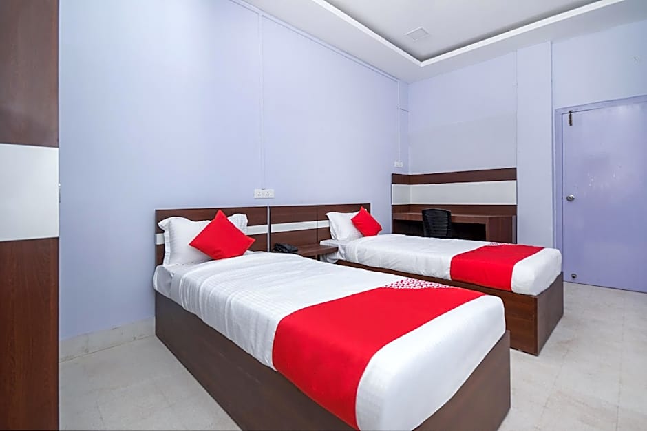 De Jindal Guest House by OYO Rooms – Guwahati, TX