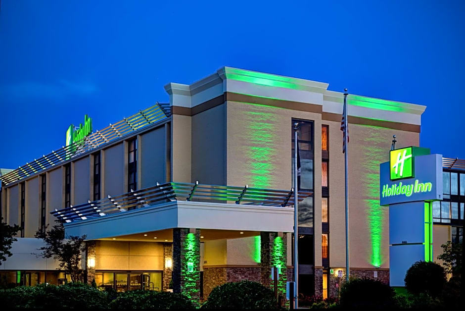 Holiday Inn Roanoke - Tanglewood Route 419 & I 581, an IHG Hotel