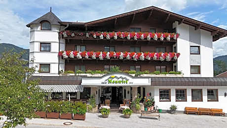 Hotel Neuwirt