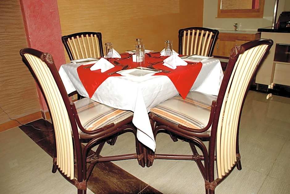 Eagle Palace Hotel