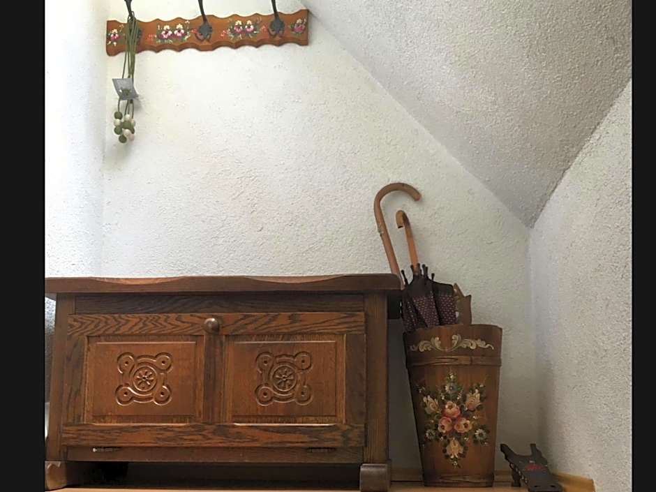 Hotel Jägerhof