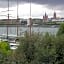 Hotel zum Schnackel in Mainz